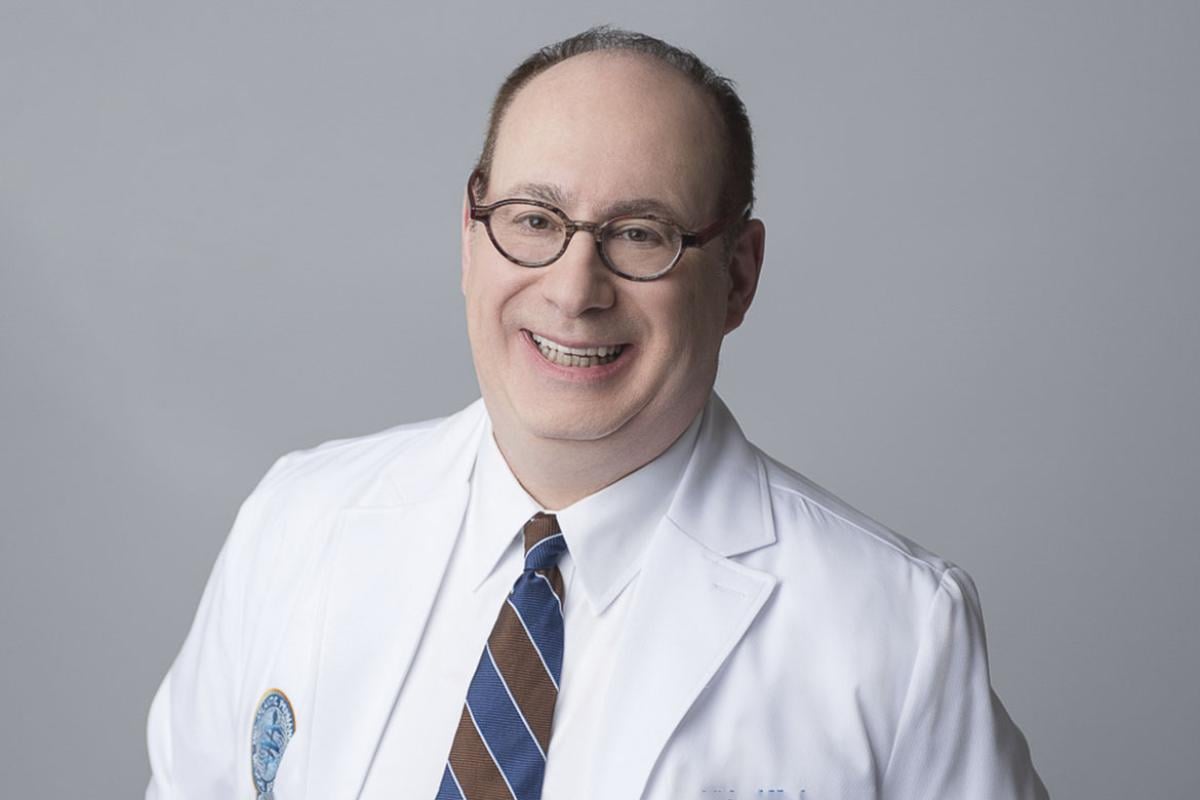 Michael A. Horberg, MD
