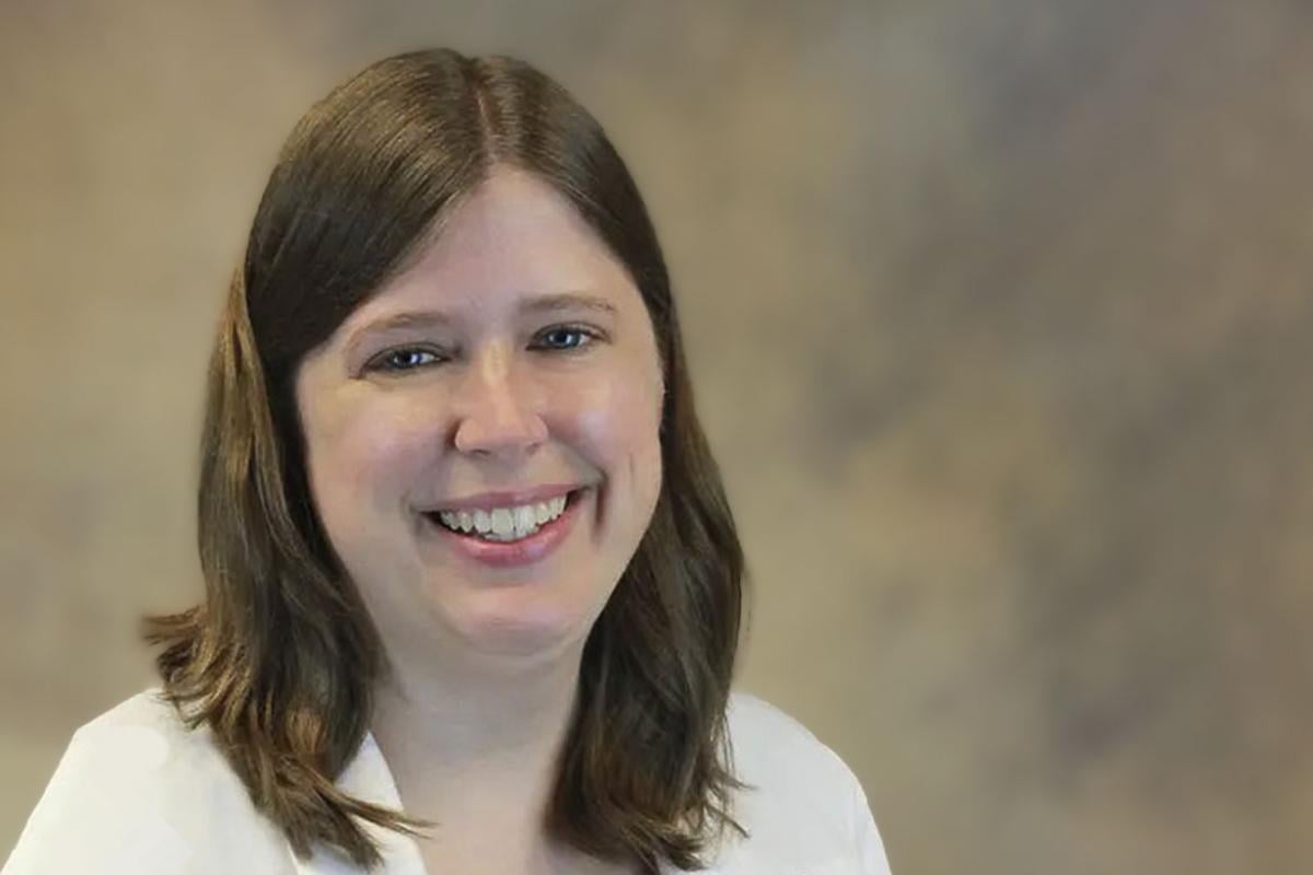 Shannon L. Goldsmith, DO
