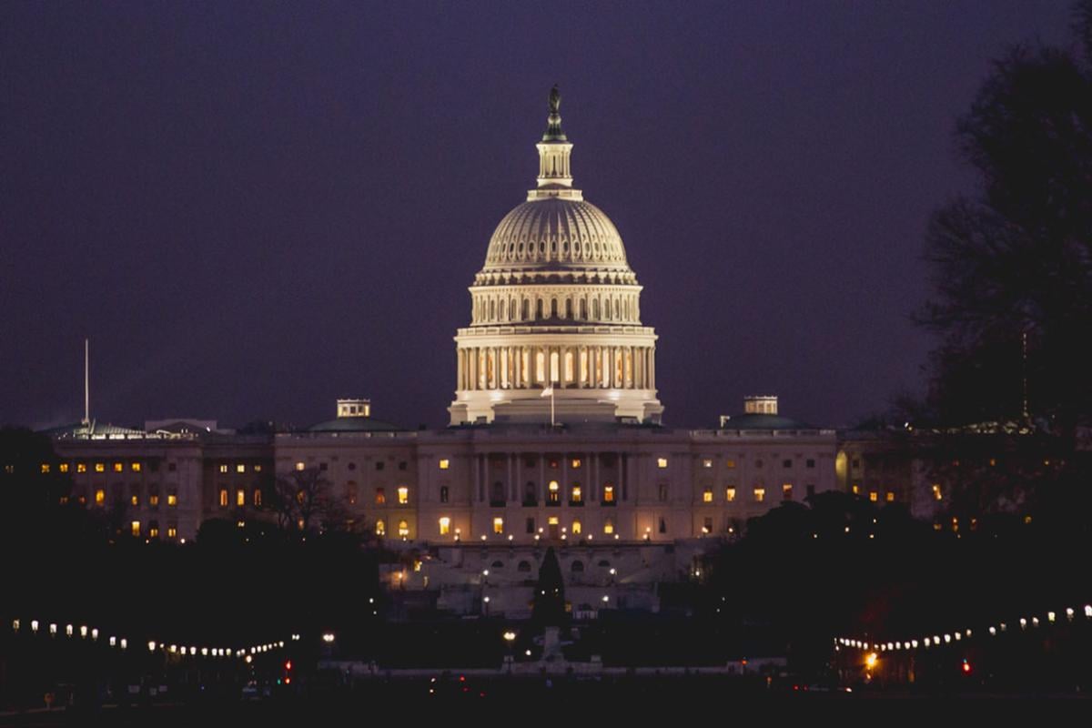 U.S. Capitol