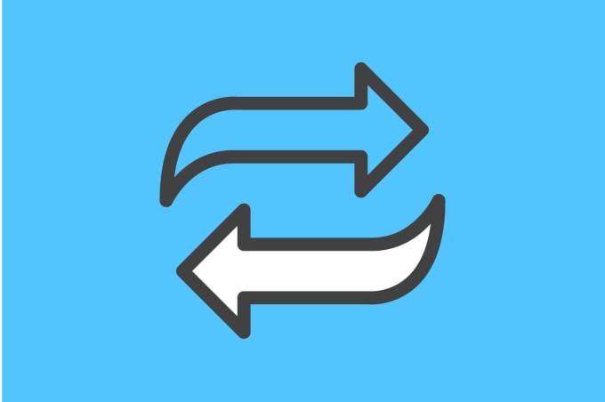Transition to practice subscription icon