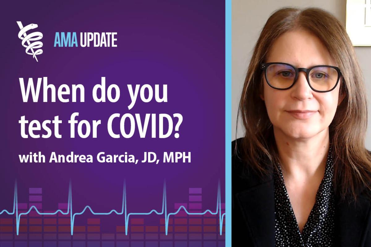 AMA Update for Oct. 2, 2024: Bird flu in Missouri, newest strain of COVID XEC variant, and when to test for COVID 2024 (index only)