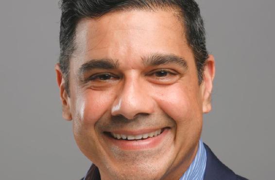 Shilpen Patel, MD