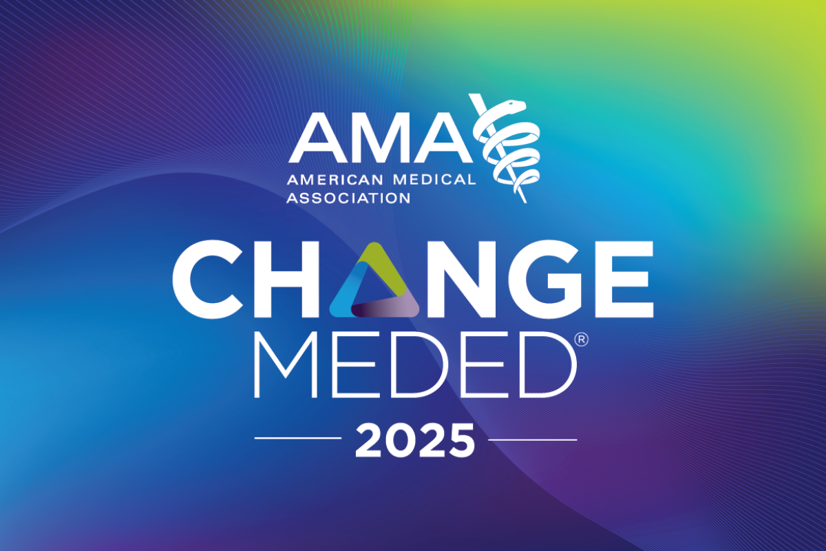 ChangeMedEd 2025